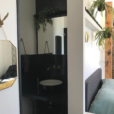 Apartament La Loge 45 Au Coeur Du Centre Historique De Rodez Zewnętrze zdjęcie