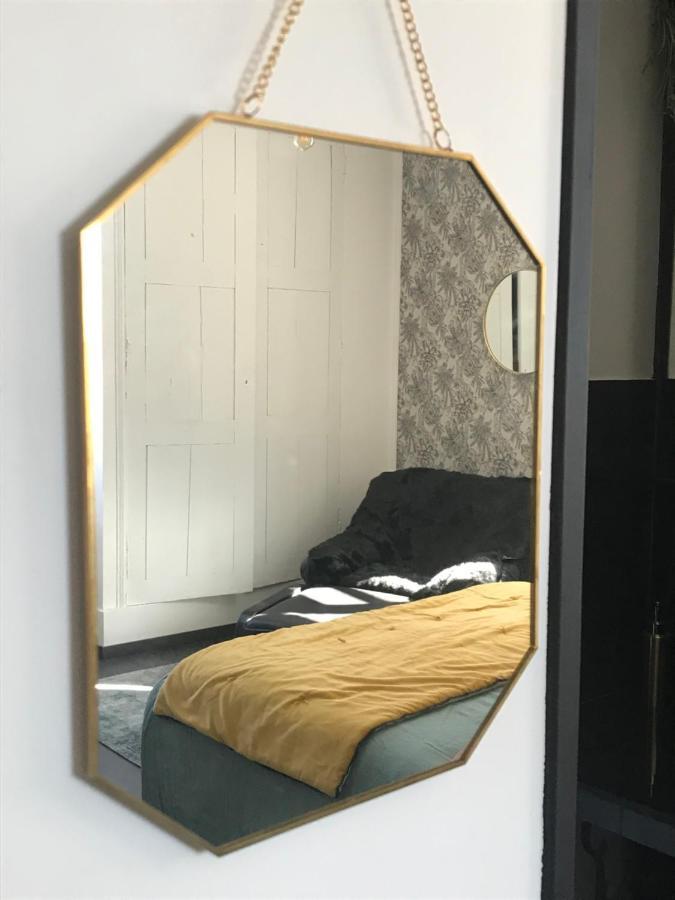 Apartament La Loge 45 Au Coeur Du Centre Historique De Rodez Zewnętrze zdjęcie