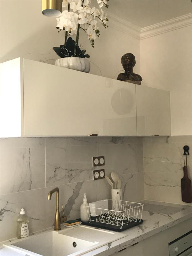 Apartament La Loge 45 Au Coeur Du Centre Historique De Rodez Zewnętrze zdjęcie